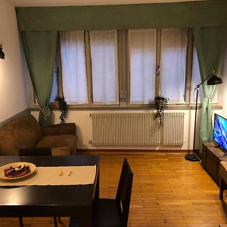 Apartamento Che Piacere! Udine In Centro Col Posto Auto Exterior foto