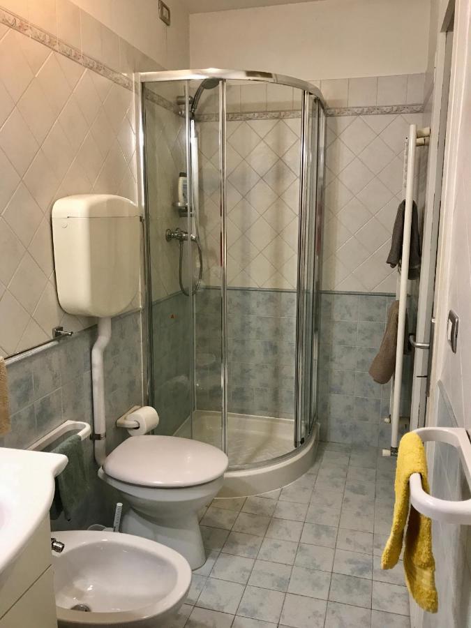 Apartamento Che Piacere! Udine In Centro Col Posto Auto Exterior foto