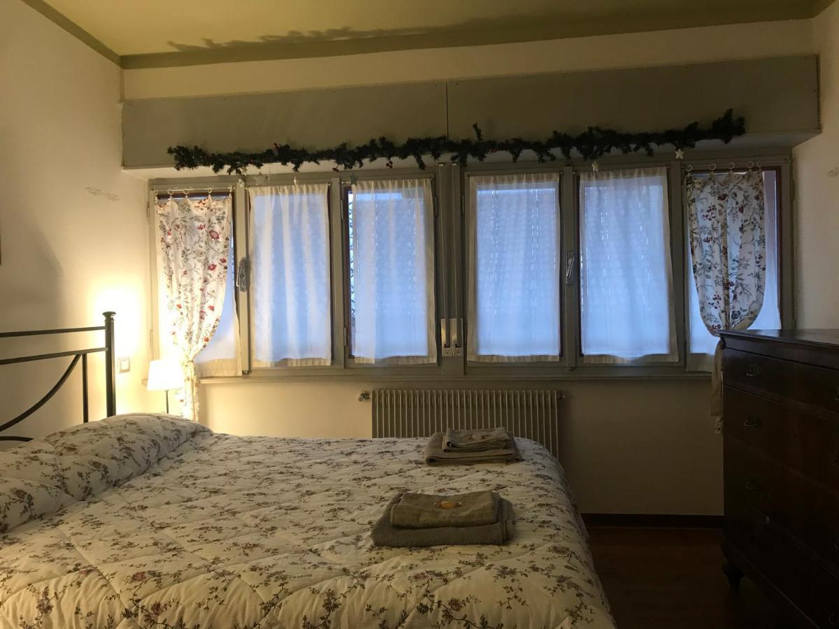 Apartamento Che Piacere! Udine In Centro Col Posto Auto Exterior foto