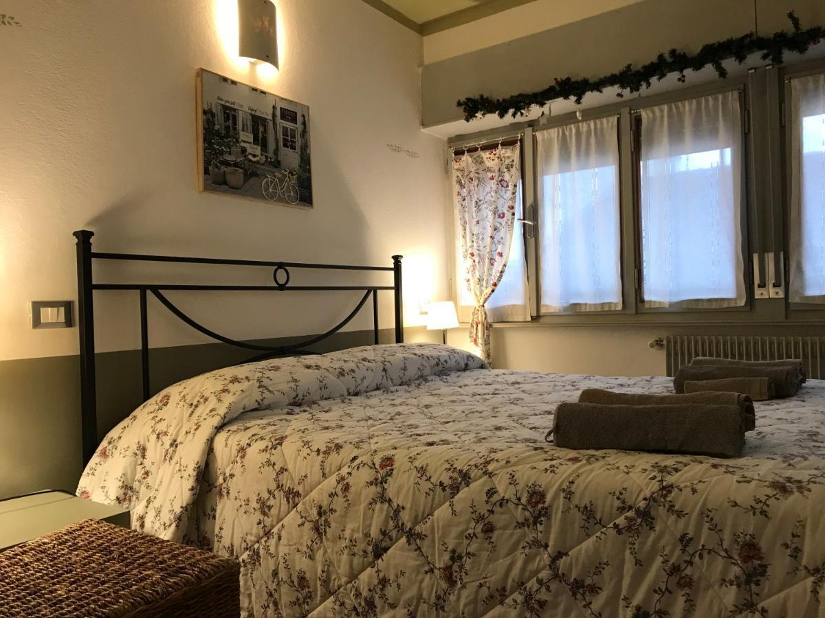 Apartamento Che Piacere! Udine In Centro Col Posto Auto Exterior foto
