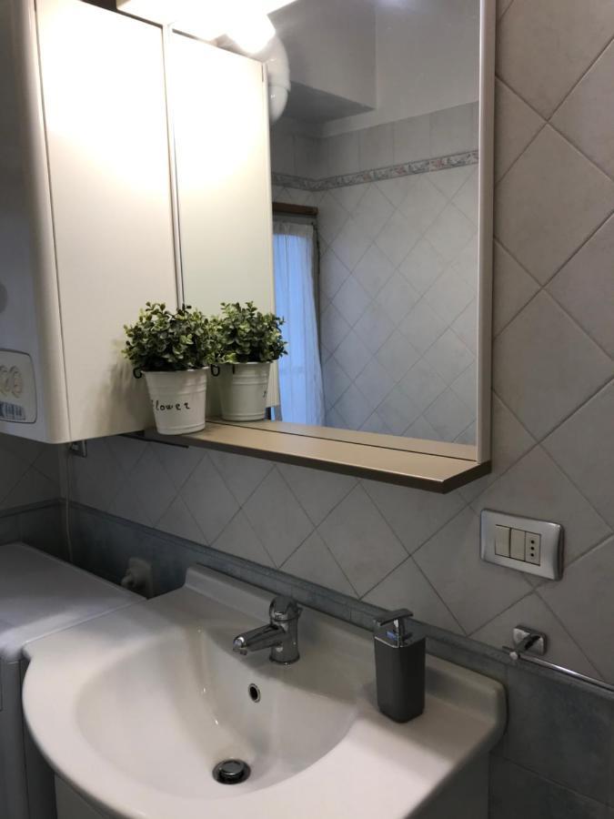 Apartamento Che Piacere! Udine In Centro Col Posto Auto Exterior foto