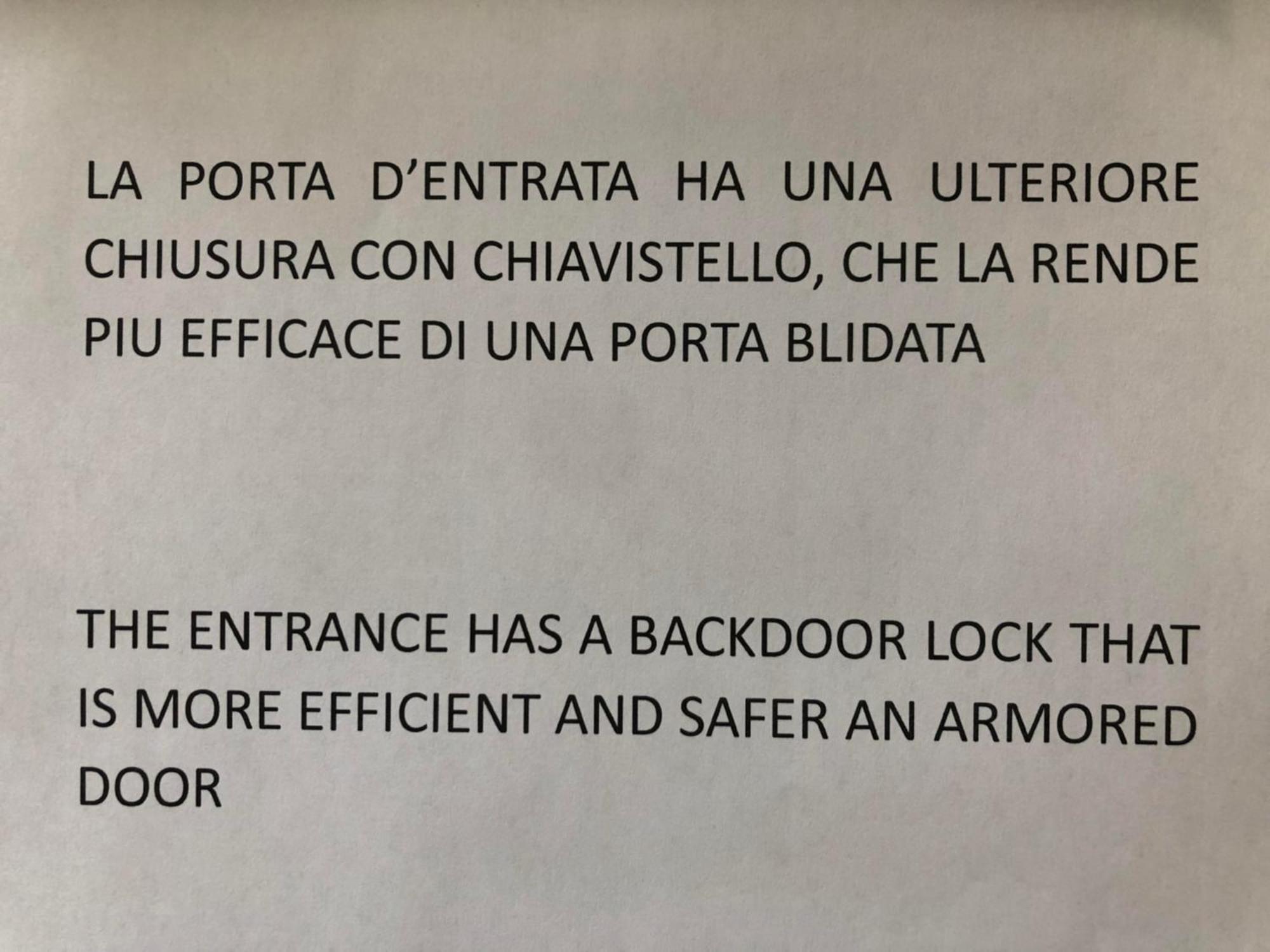 Apartamento Che Piacere! Udine In Centro Col Posto Auto Exterior foto