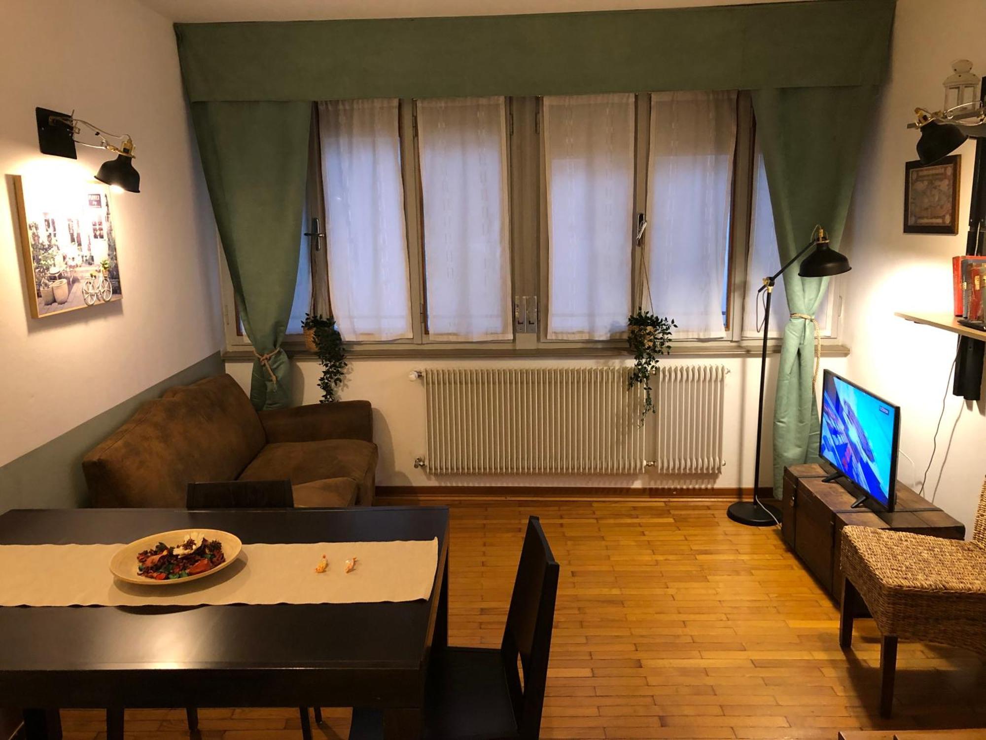 Apartamento Che Piacere! Udine In Centro Col Posto Auto Exterior foto